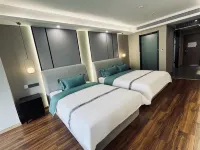 Urban Garden Hotel (Juancheng Xinxian Hospital) Hôtels à : Juancheng