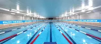 jiqing hotel - Pools