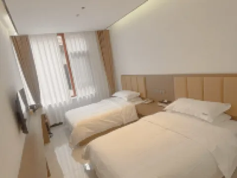 有家客棧(新建南路店) 高平酒店