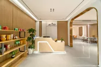 Mountain View Lodge · deram Scenic Designer Holiday Retreat (Sanqing Mountain Scenic Area Branch) - 3 stjerner