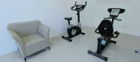 Lvdu Hotel (Jingxian Boutique No.1 Branch) - Gym