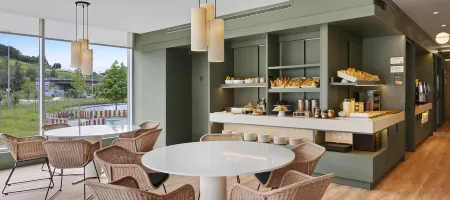 B&B HOTEL Castro Urdiales Отели в г. Miono