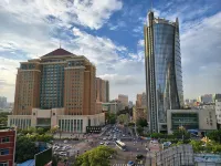 xi shan hotel