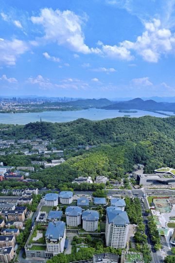 The Dragon Hotel Hangzhou Hotel a Hangzhou