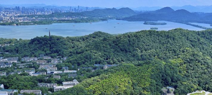 The Dragon Hotel Hangzhou Hotels in Hangzhou