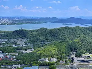 The Dragon Hotel Hangzhou