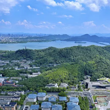 The Dragon Hotel Hangzhou