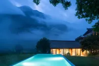 zhenshanhe Hotels in Panzhou