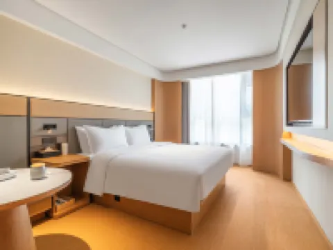 全季酒店（甘孜州雅江縣店） 雅江酒店