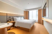 JI Hotel (Ganzi Prefecture Yajiang) Hotels in Yajiang