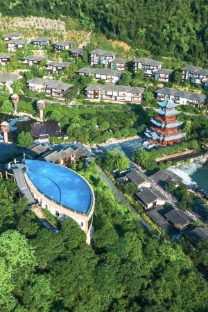 Gexian Village Xixinyuan Luxury Hotel (Yanshan) - 2026 Prices