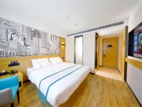 CITYGO INN (Wuhan Yellow Crane Tower Yangtze River Bridge Branch) Hotels near Wuhan Yangtze River Bridge