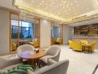 Guofang Hotel فنادق في لينشوي