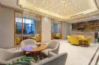 Guofang Hotel Hotels in Linshui