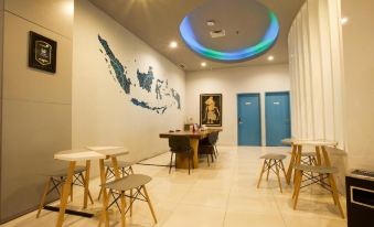 PassGo Digital Airport Hotel Terminal 3 Soekarno Hatta