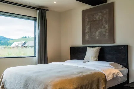 Kanas Yunmanxi Residence Отели рядом с достопримечательностью «Genghis Khan Point Sets»