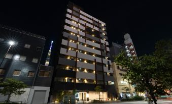 stayme THE HOTEL Asakusa Riverside