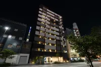 stayme THE HOTEL浅草リバーサイド 宝蔵門周辺のホテル