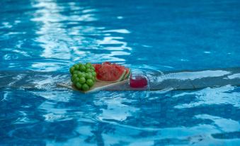 Anji Qixia Mountain Homestay