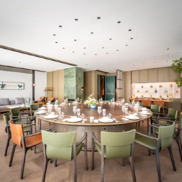 Wuhan JING Hotel (Wuhan Zoo International Expo Center)