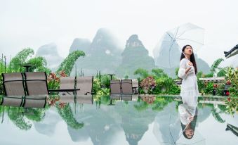 Mountain River Ballad