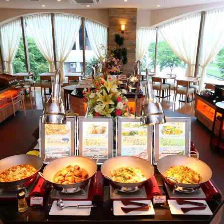 Almont Hotel Naha Omoromachi