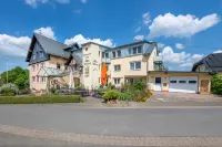 Waldesblick, Hotel-Restaurant Các khách sạn ở Lahr