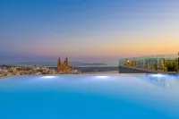 Solana Hotel & Spa Hotels in Mellieha