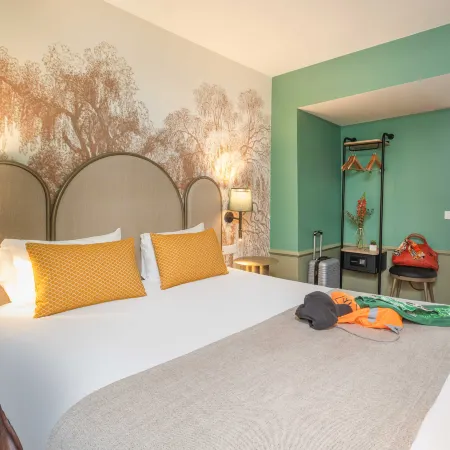 Appart Hotel Avalon