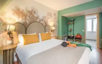 Résidence Avalon Hotel a X arrondissement di Parigi