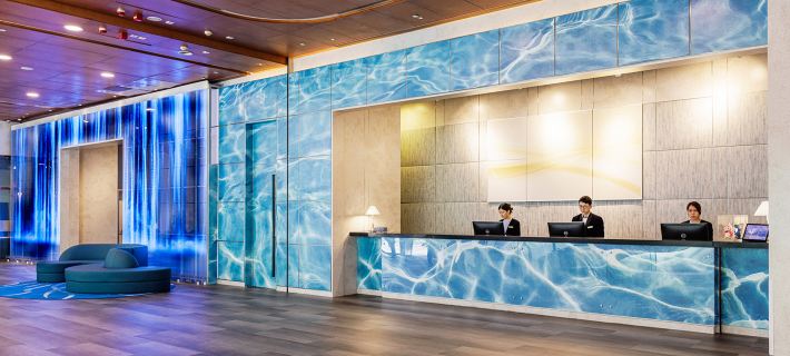 Hotel COZI Harbour View Hotels in Hong Kong