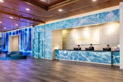 Hotel COZI Harbour View فنادق في 