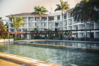 Giraffe Beach Hotel Hotels in 