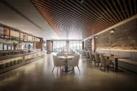 興山桃花嶺酒店 - 早餐