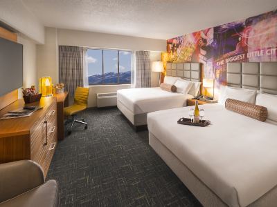 Circus Circus Reno – A Caesars Rewards Destination