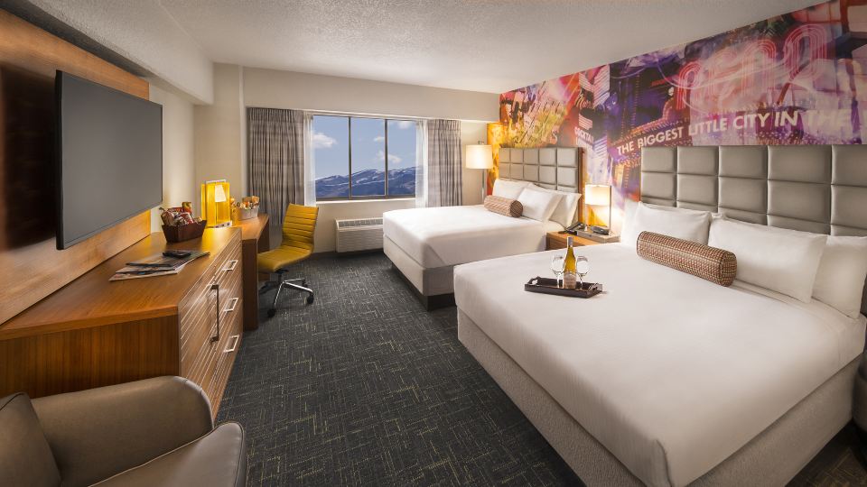 Circus Circus Reno – A Caesars Rewards Destination