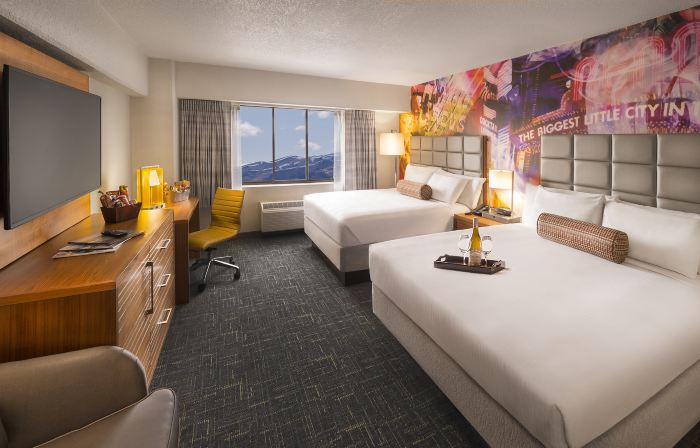 Circus Circus Reno – A Caesars Rewards Destination