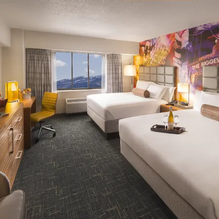 Circus Circus Reno – A Caesars Rewards Destination