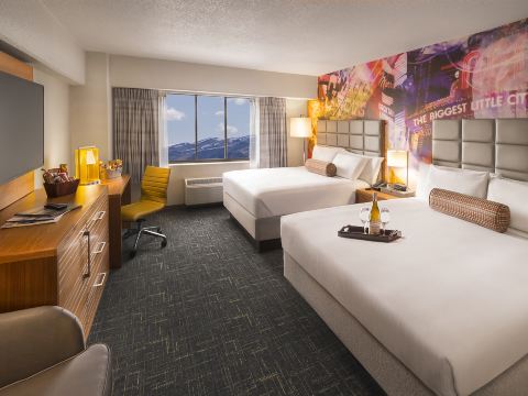 Circus Circus Reno Hotel & Casino