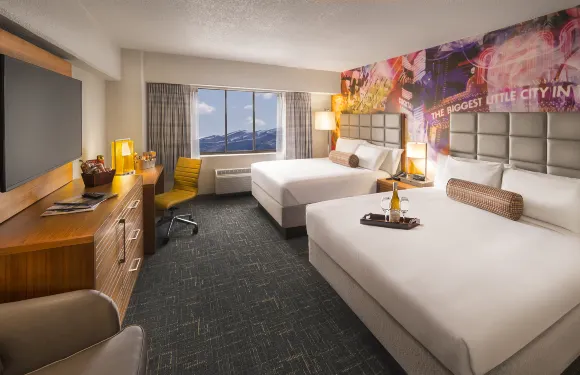 馬戲團裏諾度假酒店 - 凱撒獎勵計劃目的地