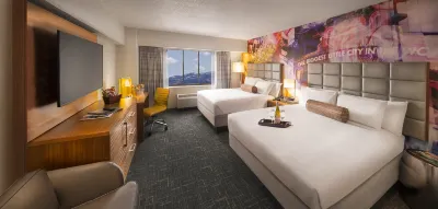 Circus Circus Reno Hotel & Casino