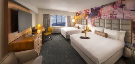 Circus Circus Reno – A Caesars Rewards Destination Отели рядом с достопримечательностью «Reno Events Center»