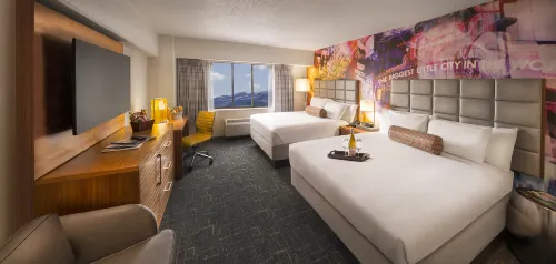 Circus Circus Reno – A Caesars Rewards Destination