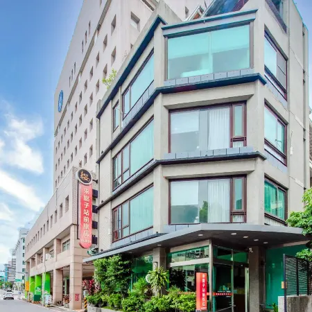 Lightness Hotel
