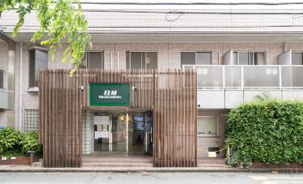 Elm Takadanobaba