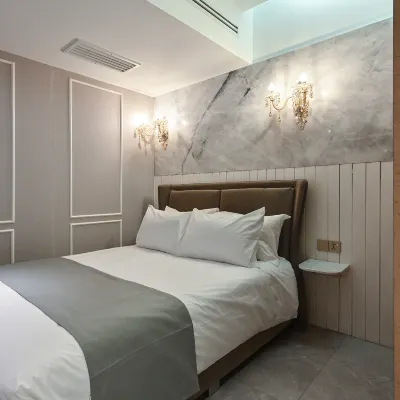 B Sarang Suite Hotel Kuala Lumpur Hôtels à proximité de : Gare de Dang Wangi