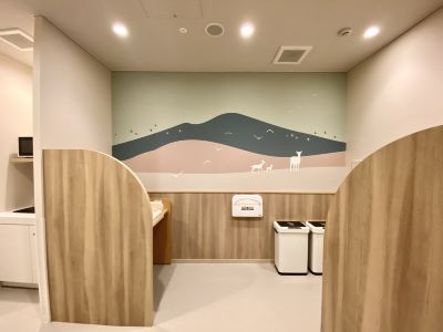 共有エリア 軽井沢プリンスホテル ウエストの写真