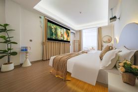 Xiyu Homestay (Quanzhou West Street)