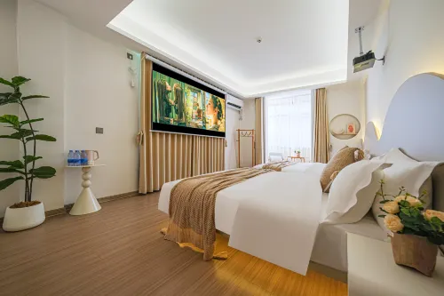 Xiyu Homestay (Quanzhou West Street)