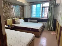 Fangchan Hotel Các khách sạn ở Tiền Gorlos